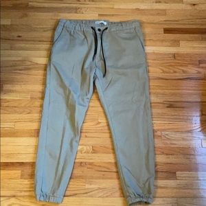 Used Men’s Zara Joggers